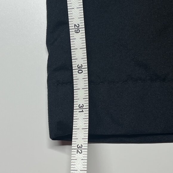 Nike Windrunner Women's High-Waisted Zipper Open-Hem Pants - Picture 6 of 13